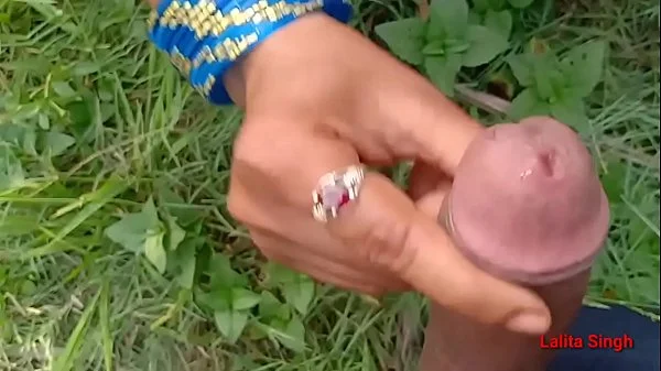 Indian Village XXX Public Porn Video.