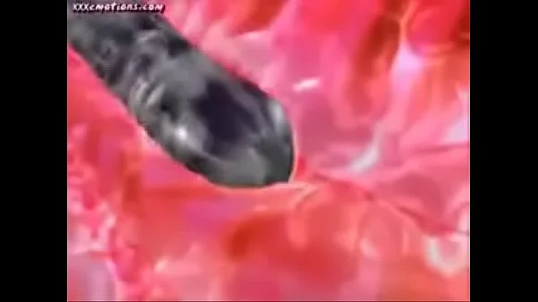 Hentai masturbation