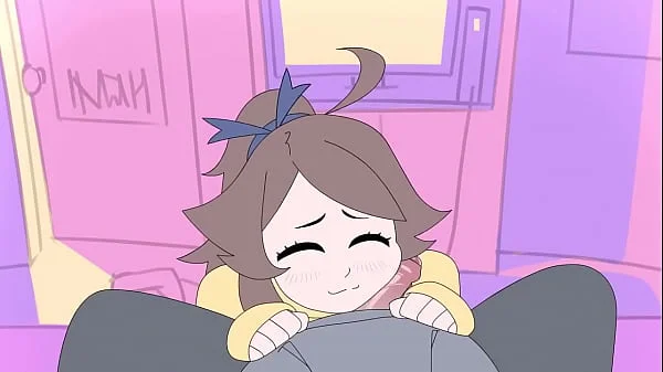 Hentai girl