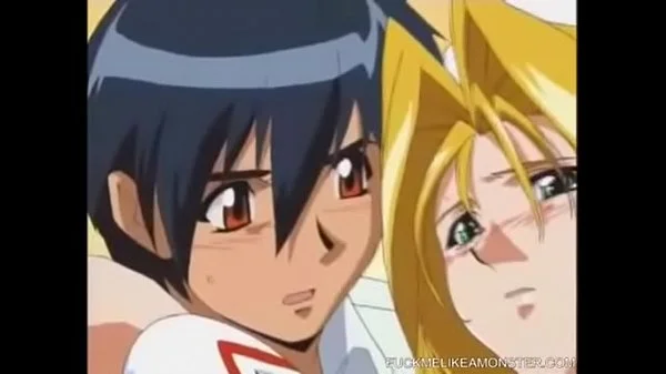 These Hentai Cuties