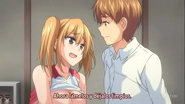 Hentai grandes tetas 1