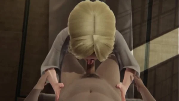 Naruto sex Porn Parody - Tsunade Animation l 3D uncensored hentai