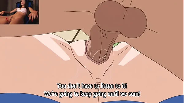 The sensei fucked his student (uncensored hentai English subtitles)