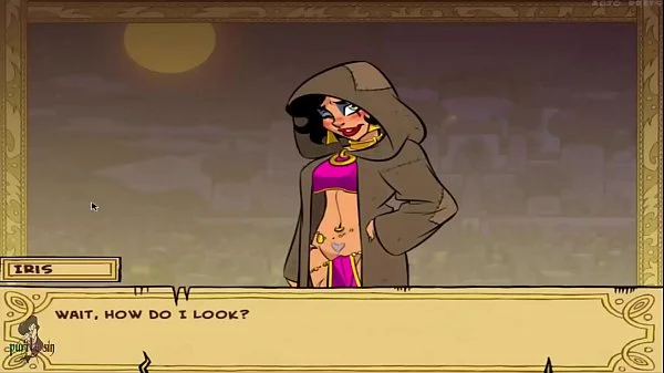 Princess Trainer Gold Edition Uncensored Part 20