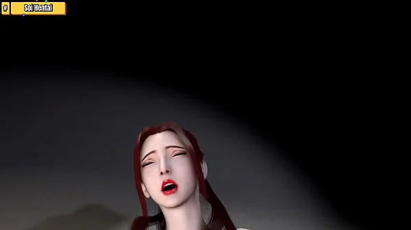 Hentai 3D Uncensored Compilation 0503
