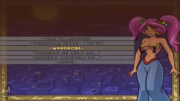 Princess Trainer Gold Edition Uncensored Part 45