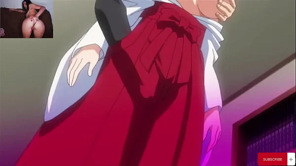 Doctor treats the princess's mouth in an unusual way (uncensored hentai English subtitles)