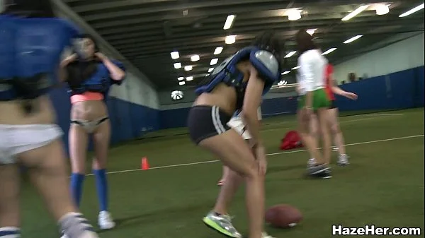 Naked Football