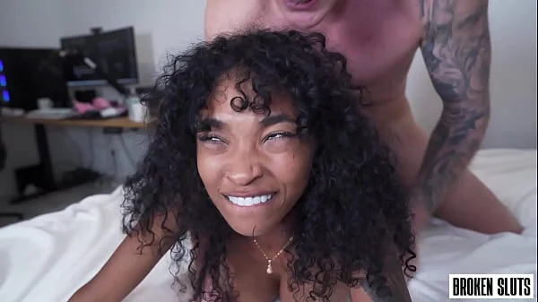 COLONIZE ME DADDY - She Couldn´t Get Enough - Barbie Rous