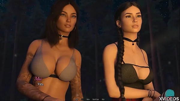 DREAMLAND #15 - No panties equals more fun