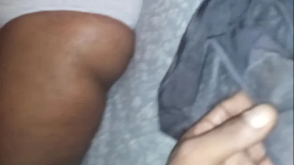 Her Panties So Wet You Can Ring Them Out