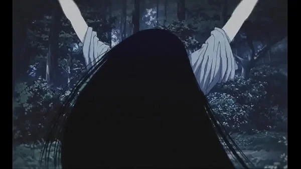 Yamamura sadako rule34