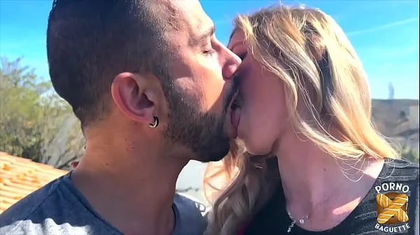 Aurbeaureal, 33 ans, se lance dans la voie du X !