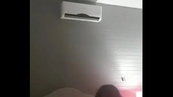 Couple français fait maison