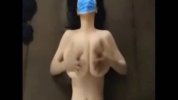 F CUP? HAVE YOU EVER FUCKED SUCH A BIG TIT?