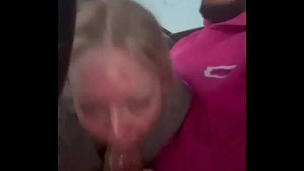 TIKTOK HOTTIE Sure Knows How To Make A Long Drive Better