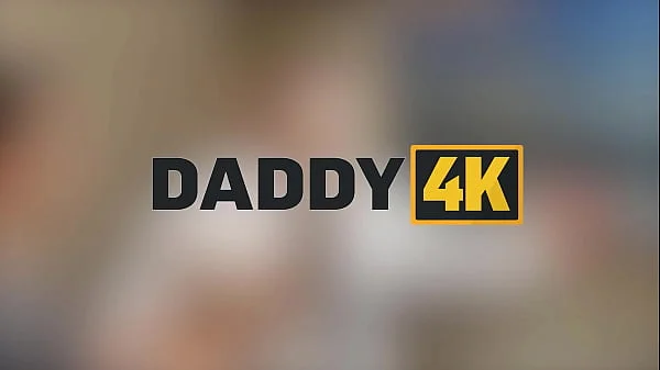 DADDY4K. Service and Sex