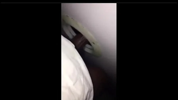 I Let A Complete Stranger Suck My Dick Through A Glory HOLE... She Was Sub Par At Best SMH