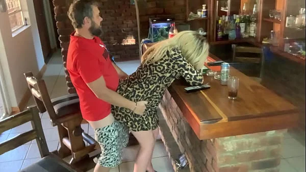 Sparowdox fucking his neighbours cheating slut wife