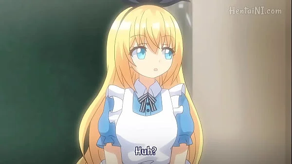 Alice ep1