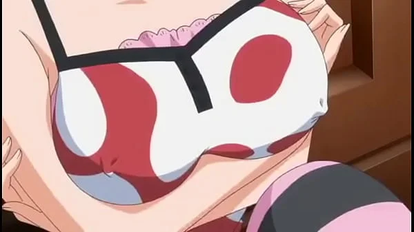 Oni chichi 1