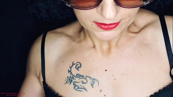 Beautiful Mature - Pussy Creampie.