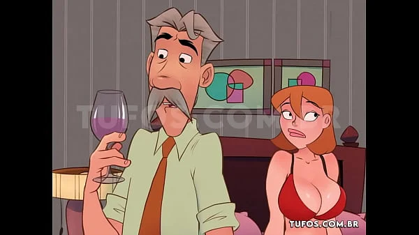 Melhores momentos da personagem Dona Maria - Filminhos Os Sacanas 19 ao 22
