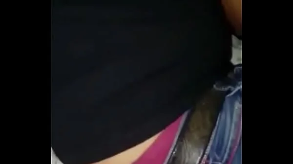 FOLLAN A SU MUJER MIENTRAS CORNUDO DUERME