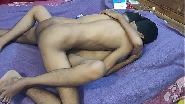 Hanif and Adori - DP RAW FUCK HOMEMADE BABE, Bengali Sex at home