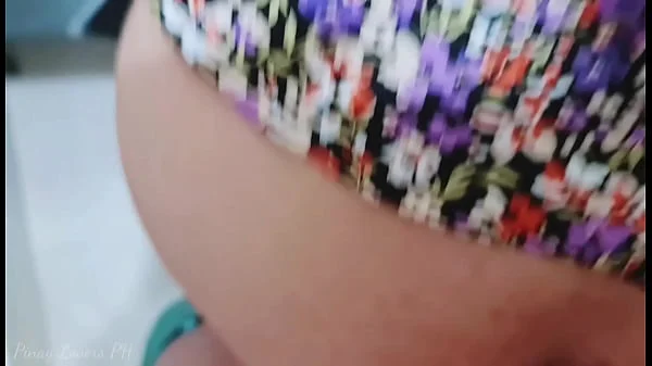 Scandal sa fitting room sa store sarap ng kantutan nila