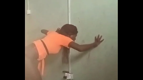 African teen can take good dick