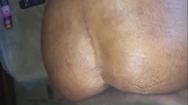 My Granny Got Some Good Ass Pussy