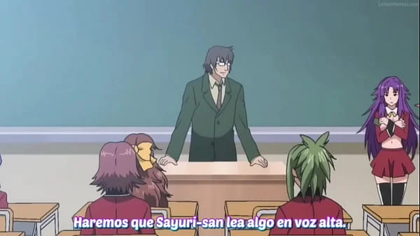 Serie just hentai