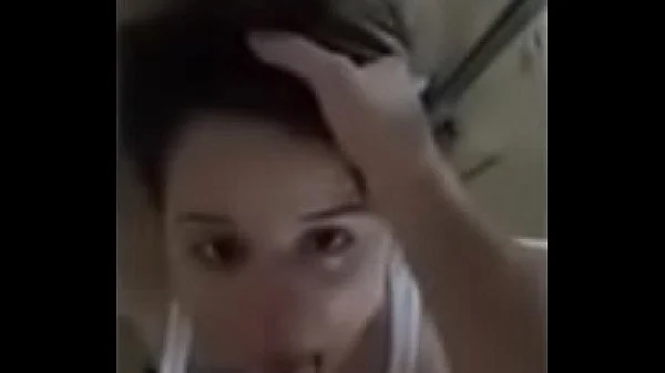 Zorrita usada como una puta.