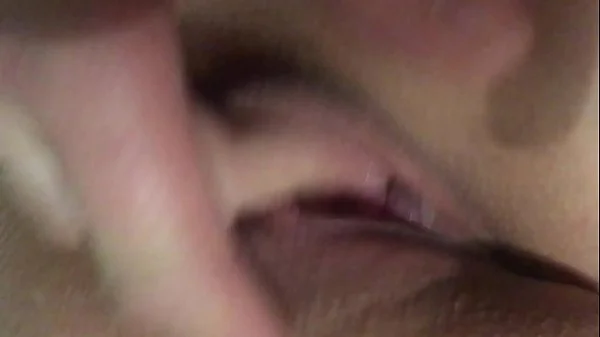My Dom bound me to chair slapped me until he got himself off with a deposit of a thick cum straight into my mouth after using my head like a fleshlight.