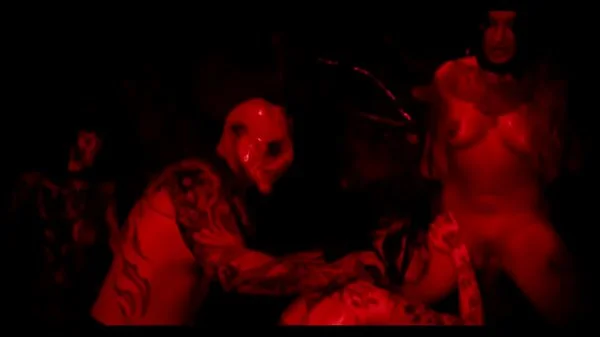 onomastic orgy {oAo PMV} Black Porn