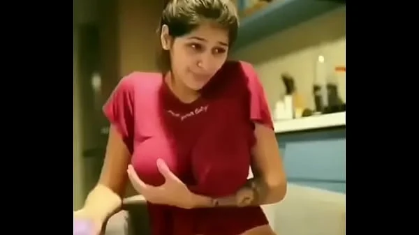 Big boob press | hardcore seduction natural tits