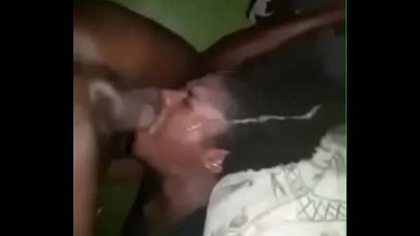 Oral agressivo do jeito que gostamos rs
