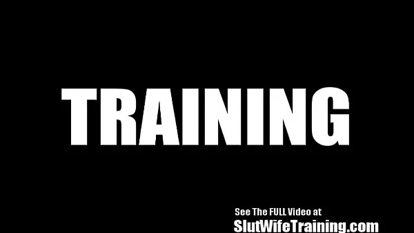 Anal Fucked Wife Shared and Trained