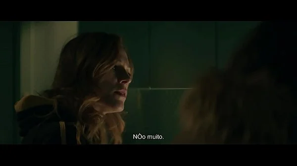 ARMADILHA SEXUAL (2018)
