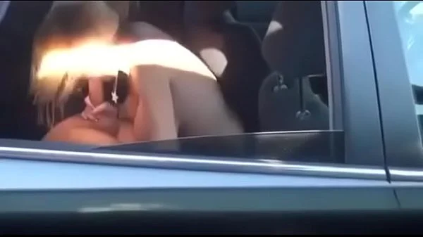 Quick fuck in a car in Portugal