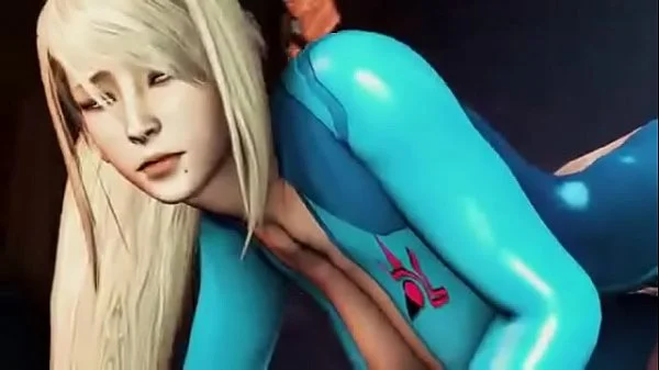 Samus and unknown planet 9