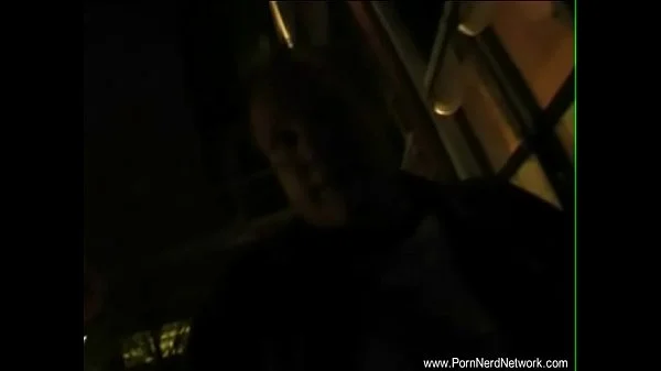 Dutch MILF Threesome On Vacation