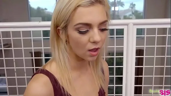 Stuck Step Sister Got Fucked