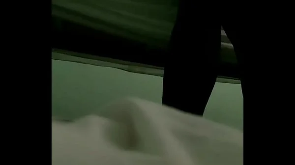 Asian massage parlor hidden cam 9, masseuse was so into me she let me fuck for free and I left her with a cream pie!