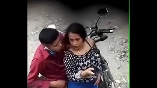 Un rapidin en la moto