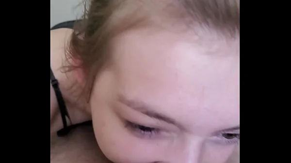 Tiny teen