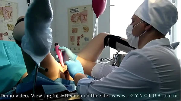 Best gyno orgasm 2020