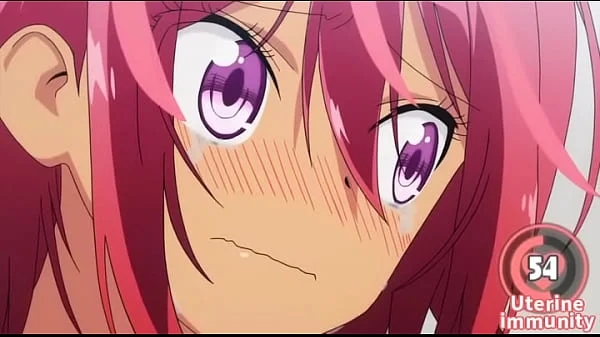 hentai creampie