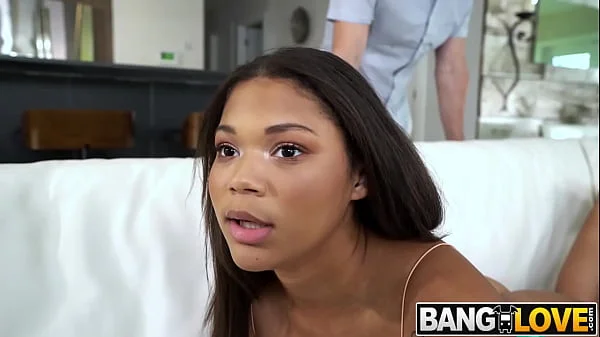 Sexy Stepdaughter Michelle Anderson Has Got Game